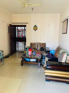 Hall Image of 1595 Sq.ft 3 BHK Apartment / Flat for sale in Supertech Ecociti, Sector 137 Noida for Rs. 18000000