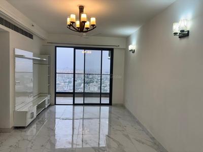 Hall Image of 2200 Sq.ft 3 BHK Apartment / Flat for sale in M3M Heights, Sector 65 Gurgaon for Rs. 38900000
