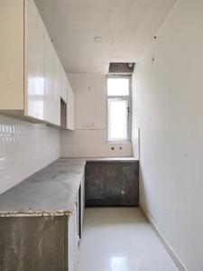 Kitchen Image of 1500 Sq.ft 3 BHK Apartment / Flat for sale in Vyam Metro Apartments, Noida Extension Greater Noida for Rs. 4850000