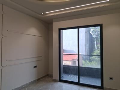 Bedroom Image of 2250 Sq.ft 4 BHK Builder Floor for sale in New Builder Floors, Paschim Vihar New Delhi for Rs. 45000000
