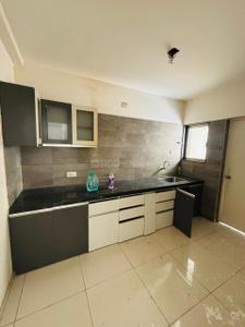 Kitchen Image of 2304 Sq.ft 3 BHK Villa for sale in Goyal Floris, Shela Ahmedabad for Rs. 35000000