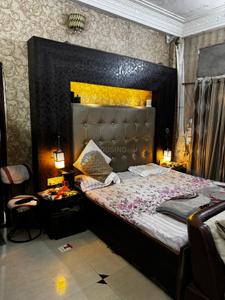 Bedroom Image of 5600 Sq.ft 6 BHK Independent House for sale in Scheme No 94C Indore for Rs. 65000000