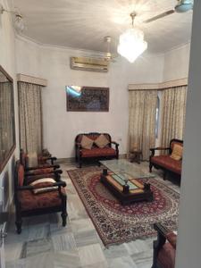 Hall Image of 2400 Sq.ft 5 BHK Independent House for rent in Mandore Jodhpur for Rs. 30000