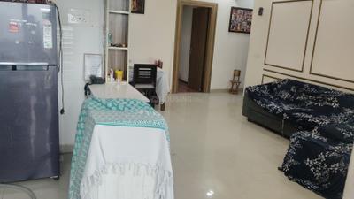 Living Room Image of 1790 Sq.ft 3 BHK Apartment / Flat for sale in ILD Grand, Sector 37C Gurgaon for Rs. 16500000