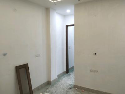 Living Room Image of 500 Sq.ft 2 BHK Builder Floor for sale in Shastri Nagar New Delhi for Rs. 5500000