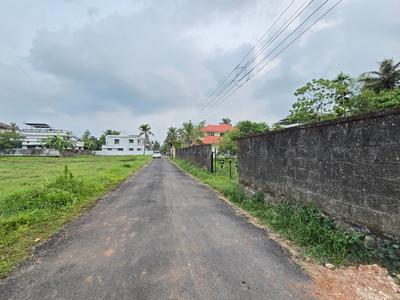 Image of 5220 Sq.ft Residential Plot / Land for sale in Aluva, Kochi for Rs. 3150000