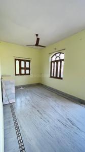 Hall Image of 1410 Sq.ft 3 BHK Apartment / Flat for rent in Sunderpur Varanasi for Rs. 16500