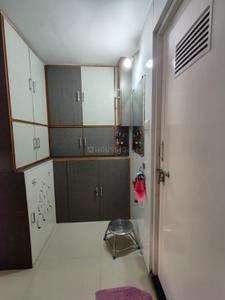 Kitchen Image of 2250 Sq.ft 5 BHK Independent House for sale in Prahlad Nagar Ahmedabad for Rs. 29000000