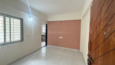 Hall Image of 500 Sq.ft 1 BHK Apartment / Flat for sale in Pimple Gurav Pune for Rs. 3200000