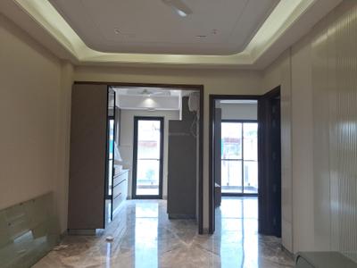 Living Room Image of 1350 Sq.ft 3 BHK Builder Floor for sale in Paschim Vihar New Delhi for Rs. 31000000