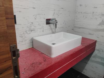 Image of 2045 Sq.ft 3 BHK Apartment / Flat for rent in Swagat Agacia, Sargasan, Gandhinagar for Rs. 42000
