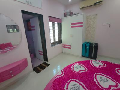 Bedroom Image of 2250 Sq.ft 4 BHK Independent House for sale in Ambawadi Ahmedabad for Rs. 45000000