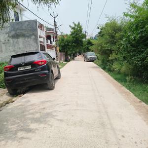 Image of 1250 Sq.ft Residential Plot / Land for sale in NG Kohinoor Pearl, Matiyari, Lucknow for Rs. 4750000