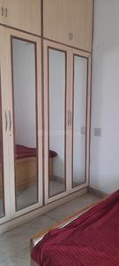 Bedroom Image of Only Girls pg in Karelibagh, Vadodara