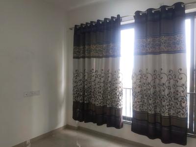 Bedroom Image of 750 Sq.ft 2 BHK Apartment / Flat for sale in Mahindra Roots, Kandivali East Mumbai for Rs. 18000000