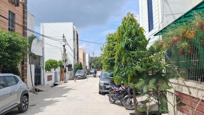 Image of 1026 Sq.ft 6 BHK Independent House for sale in Veer Savarkar Nagar, Bareilly for Rs. 9800000