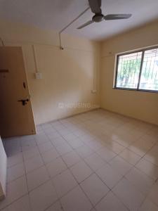 Living Room Image of 580 Sq.ft 1 BHK Apartment / Flat for sale in Dhayari Pune for Rs. 4200000