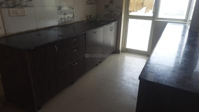 Kitchen Image of 1235 Sq.ft 2 BHK Apartment / Flat for sale in Avalon Royal Park, Sector 15 Bhiwadi for Rs. 3125000