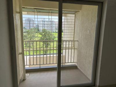Balcony Image of 1495 Sq.ft 3 BHK Apartment / Flat for sale in Adi Skyline, Wakad Pune for Rs. 9542650