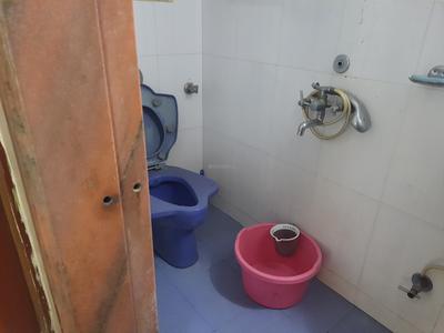 Image of 1000 Sq.ft 2 BHK Apartment / Flat for rent in Nerul, Navi Mumbai for Rs. 50000