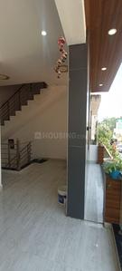 Balcony Image of 2200 Sq.ft 3.5 BHK Villa for sale in Nikhil Paradise, Manghatai Agra for Rs. 12500000