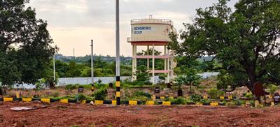Residential Plot
