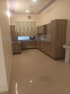 Kitchen Image of 3250 Sq.ft 4 BHK Independent House for rent in Channi Himmat Jammu for Rs. 39999