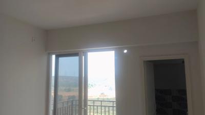Bedroom Image of 738 Sq.ft 3 BHK Apartment / Flat for sale in Signature Global Golf Green, Sector 79 Gurgaon for Rs. 7050000