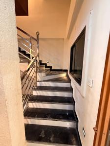 Bedroom Image of 1550 Sq.ft 3 BHK Duplex for sale in JTS Satvik Parisar, Hinotiya Alam Bhopal for Rs. 6300000