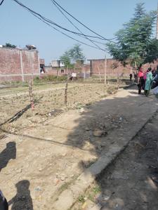 Faridipur Plot View 3