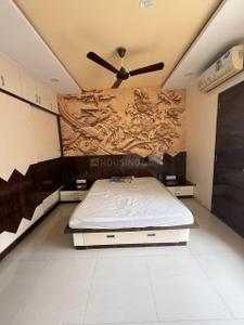 Bedroom Image of 1315 Sq.ft 2 BHK Apartment / Flat for sale in Vascon Forest County, Kharadi Pune for Rs. 18000000