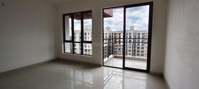 Bedroom Image of 1490 Sq.ft 3.5 BHK Apartment / Flat for sale in Southwinds, Sonarpur Kolkata for Rs. 14500000