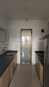 Kitchen Image of 1600 Sq.ft 3 BHK Apartment / Flat for sale in Bhandari 43 Privet Drive, Balewadi Pune for Rs. 21000000