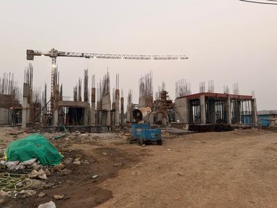Image of 1050 Sq.ft 2 BHK Apartment / Flat for sale in Sunrise Crestview, Diva, Thane for Rs. 5000000