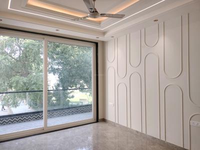 Bedroom Image of 2250 Sq.ft 3 BHK Builder Floor for sale in Greater Faridabad Luxury Floors, Sector 85 Faridabad for Rs. 24500000