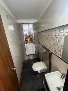 Image of 1040 Sq.ft 2 BHK Apartment / Flat for rent in Dronagiri, Navi Mumbai for Rs. 19000
