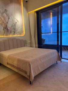 Bedroom Image of 1750 Sq.ft 3.5 BHK Apartment / Flat for sale in Kolte Patil Life Republic Sector R5 5th Avenue Canvas Phase II, Punawale Pune for Rs. 15500000