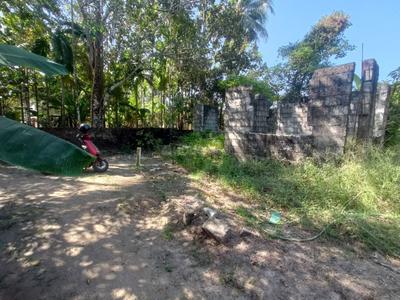Image of 3266 Sq.ft Residential Plot / Land for sale in Ollur, Thrissur for Rs. 1600000