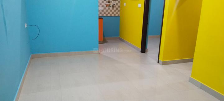 New Baiyyappanahalli Bedroom 1