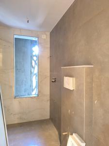 Common Bathroom Image of 720 Sq.ft 2 BHK Apartment / Flat for sale in Santacruz East Mumbai for Rs. 21000000