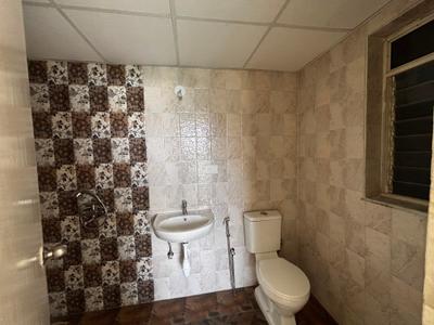 Bathroom Image of 537 Sq.ft 2 BHK Independent House for sale in Mahindra Happinest Kalyan, Bhiwandi Thane for Rs. 6700000