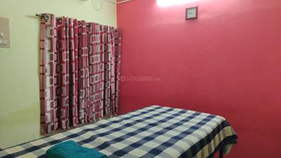 Bedroom Image of 2500 Sq.ft 3 BHK Independent House for sale in Saibaba Colony Coimbatore for Rs. 19000000