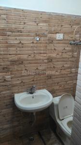 Image of 1000 Sq.ft 2 BHK Builder Floor for rent in Indirapuram, Ghaziabad for Rs. 22000