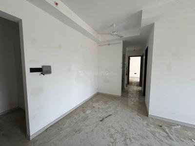 Hall Image of 1131 Sq.ft 2 BHK Apartment / Flat for sale in Regency Astra, Baner Pune for Rs. 12000010