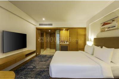 Bedroom Image of Stay Luxury pg in Sector 39, Gurgaon