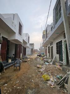 Image of 700 Sq.ft 3 BHK Villa for sale in Noida Extension, Greater Noida for Rs. 5400000