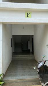 Image of 575 Sq.ft 1 BHK Apartment / Flat for sale in Khandala, Lonavala for Rs. 3700000