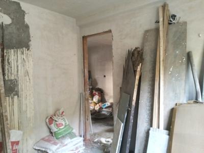 Bedroom Image of 1050 Sq.ft 2 BHK Apartment / Flat for sale in CGHS Gulab Vihar Apartment, Sector 9 Rohini New Delhi for Rs. 17500000