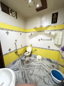 Image of 900 Sq.ft 1.5 BHK Builder Floor for rent in Bhai Randhir Singh Nagar, Ludhiana for Rs. 18500