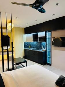 Image of 1150 Sq.ft 2 BHK Independent House for rent in Jaypee Kensington Park Plot Phase 2, Sector 133, Noida for Rs. 31999